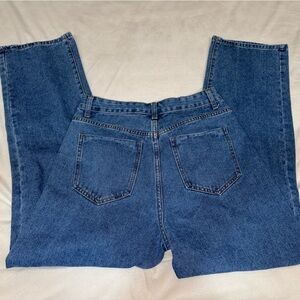 SHEIN Jeans Men/ Boyfriend style